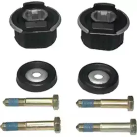 51016 BIRTH Ремкомплект, балка моста