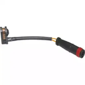 51218 BIRTH Датчик, износ тормозных колодок