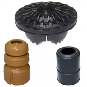 51981 BIRTH Защитный колпак / пыльник, амортизатор