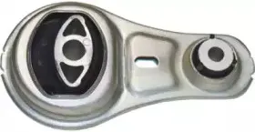 52316 BIRTH Подвеска, двигатель