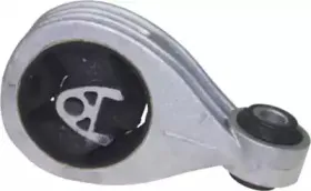 52499 BIRTH Подвеска, двигатель