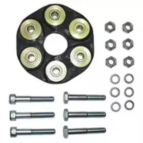 5297 BIRTH Шарнир, продольный вал