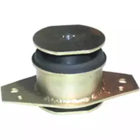 5347 BIRTH Подвеска, двигатель