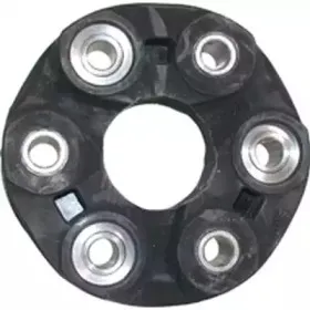 5424 BIRTH Шарнир, продольный вал