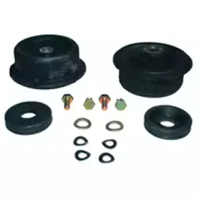 5586 BIRTH Ремкомплект, поперечный рычаг подвески