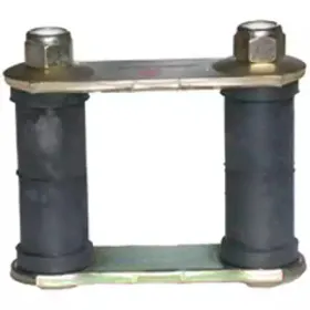 5694 BIRTH Втулка, листовая рессора