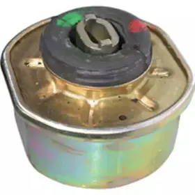 5698 BIRTH Подвеска, карданный вал