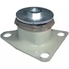 5913 BIRTH Подвеска, двигатель