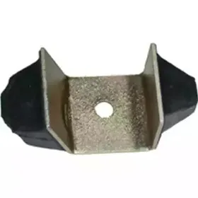 5921 BIRTH Подвеска, двигатель