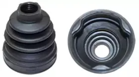 7107 BIRTH Пыльник, приводной вал