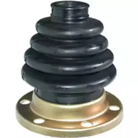 7132 BIRTH Пыльник, приводной вал