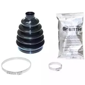 7172KM BIRTH Пыльник, приводной вал