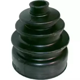 7198 BIRTH Пыльник, приводной вал