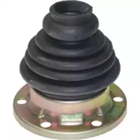 7235 BIRTH Пыльник, приводной вал