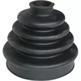 7253 BIRTH Пыльник, приводной вал