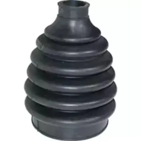 7257 BIRTH Пыльник, приводной вал