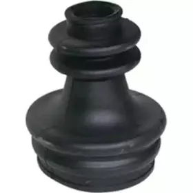 7277 BIRTH Пыльник, приводной вал