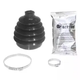 7313KM BIRTH Пыльник, приводной вал