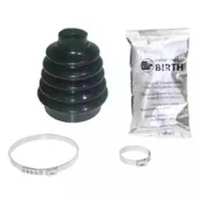 7314KM BIRTH Пыльник, приводной вал