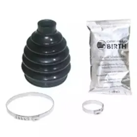 7318KM BIRTH Пыльник, приводной вал