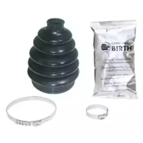 7319KM BIRTH Пыльник, приводной вал