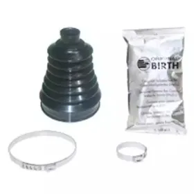 7320KM BIRTH Пыльник, приводной вал