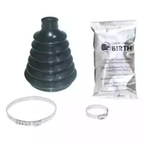 7322KM BIRTH Пыльник, приводной вал