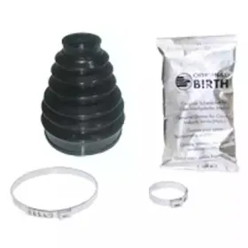 7323KM BIRTH Пыльник, приводной вал