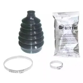 7327KM BIRTH Пыльник, приводной вал