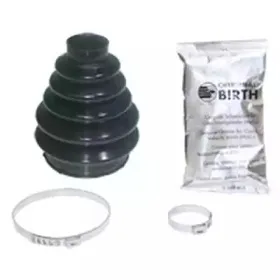 7330KM BIRTH Пыльник, приводной вал