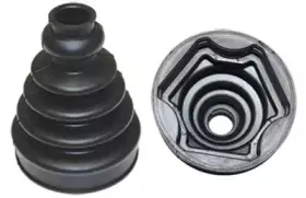 7333 BIRTH Пыльник, приводной вал