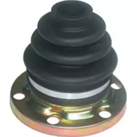 7338 BIRTH Пыльник, приводной вал