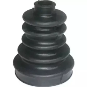 7345 BIRTH Пыльник, приводной вал