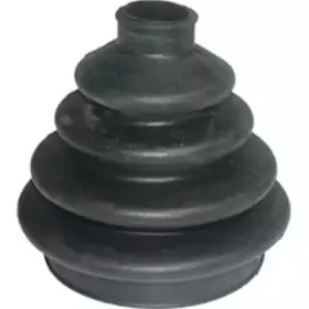 7348 BIRTH Пыльник, приводной вал