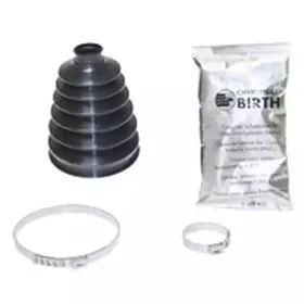 7478KM BIRTH Пыльник, приводной вал