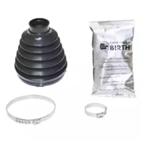 7486KM BIRTH Пыльник, приводной вал