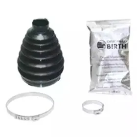 7504KM BIRTH Пыльник, приводной вал