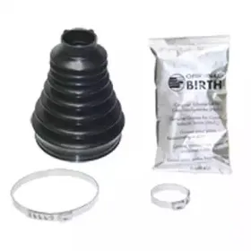 7542KM BIRTH Пыльник, приводной вал