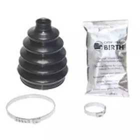 7543KM BIRTH Пыльник, приводной вал