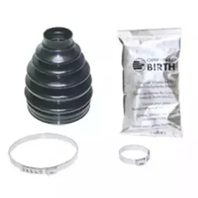 7548KM BIRTH Пыльник, приводной вал