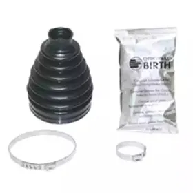 7556KM BIRTH Пыльник, приводной вал