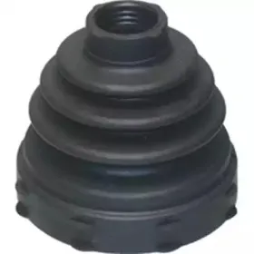 7565 BIRTH Пыльник, приводной вал