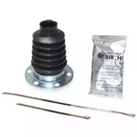 7626KM BIRTH Пыльник, приводной вал