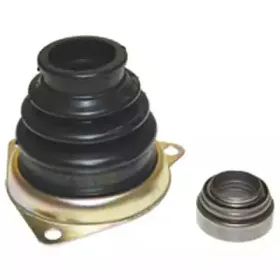 7743 BIRTH Пыльник, приводной вал