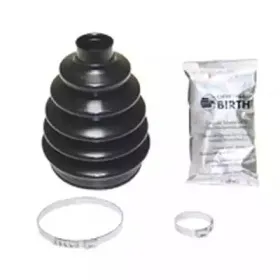 7791KM BIRTH Пыльник, приводной вал