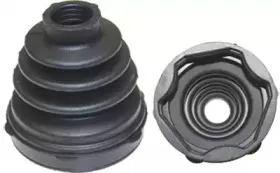 7823 BIRTH Пыльник, приводной вал