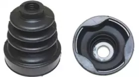 7826 BIRTH Пыльник, приводной вал