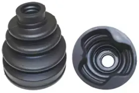 7833 BIRTH Пыльник, приводной вал