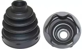 7837 BIRTH Пыльник, приводной вал