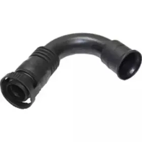 8002 BIRTH Шланг, воздухоотвод крышки головки цилиндра